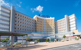 Hl Suitehotel Playa Del Inglés - Adults Only 4*